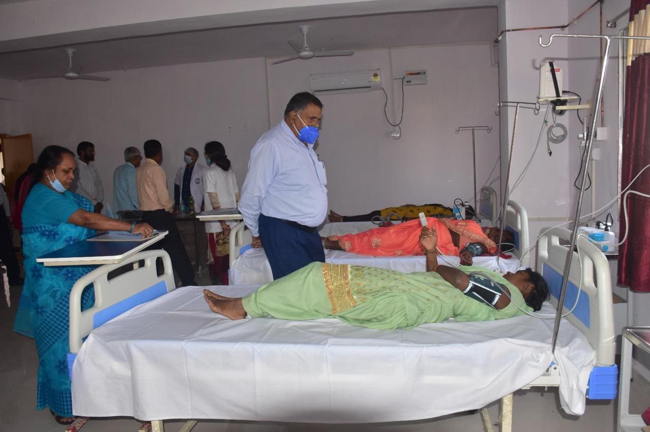 Himalaya Ayurvedic Medical College